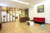 Lovely house with court yard and roof terrace for rent in Tay Ho, Hanoi